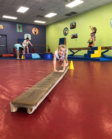 The Little Gym Of Chesapeake