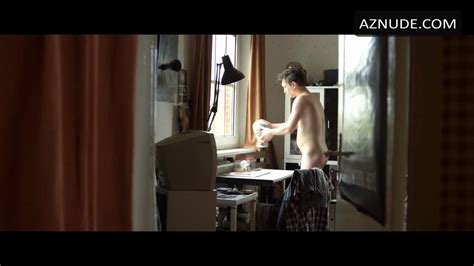 Daniel Michel Nude Azmen