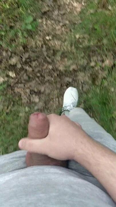Im Wald Wichsen Und Abspritzen Gay Twink Twink Porn Feat Fynn Klein XHamster