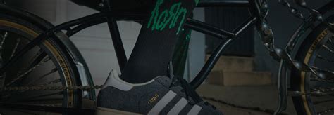 Korn | adidas US