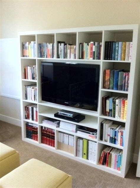 15 Best Bookcases And Tv Unit