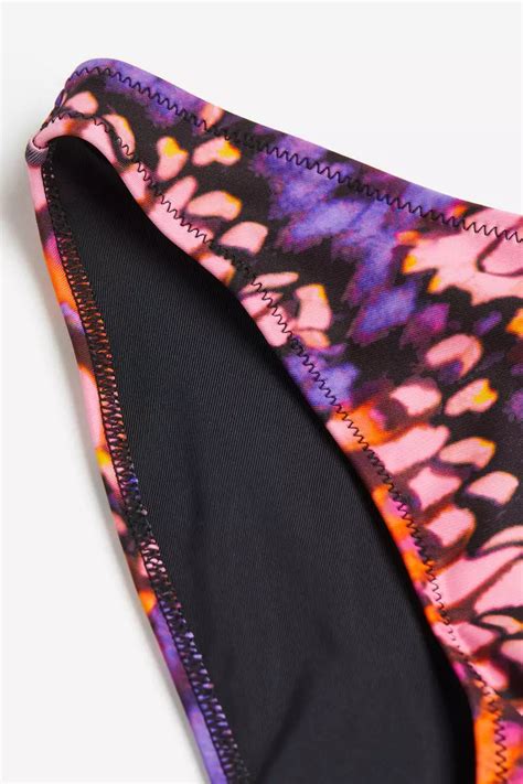 Buy H M Bikini Bottoms Online Zalora Malaysia