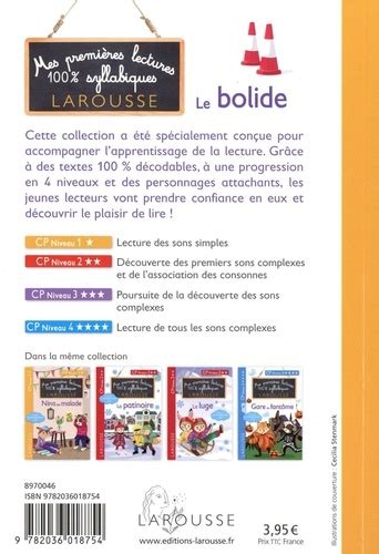 Mes premières lectures 100 syllabiques Le de Hélène Heffner