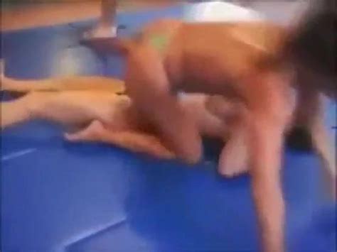 Heather Vs Dion Muscular Woman Muscular Woman Porn Xhamster