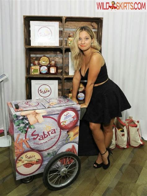 Vanessa Ray Vanessa Ray Vrayskull Nude OnlyFans Instagram Leaked Photo 15