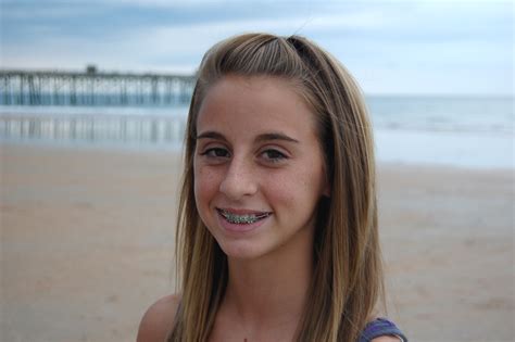 Naturist junior miss pageant contest - wasno