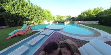 Alexis Brill Athina Love Hot Summer Day