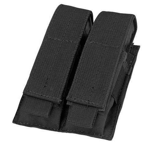 Condor Double Pistol Mag Pouch