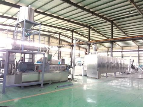 2020 New Design Aquaculture Fish Feed Machinery Extruder Equipment ...