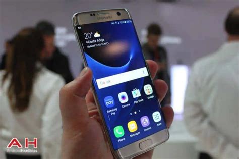 Samsung S Galaxy S Appears To Be Smashing Pre Order Records