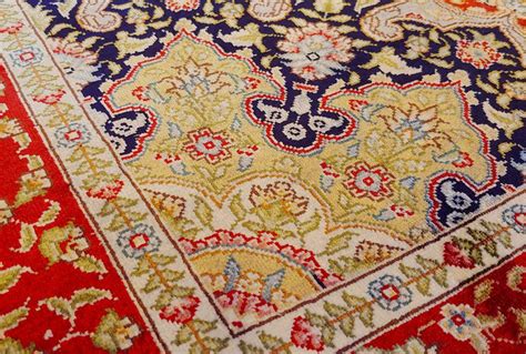 How To Clean Silk Rugs? | Cleanestor