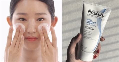 Kem dưỡng hot tại Hàn nhưng ở Việt Nam ít ai biết Cực hợp mùa hanh khô mê hoặc người dùng