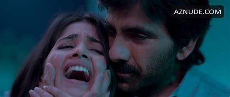 Megha Akash Nude Aznude