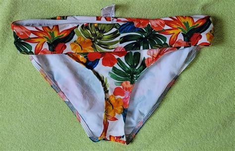 177 Bas bikini Banana Moon L FR40 NEUF Neu und originalverpackt in Savièse für CHF 1
