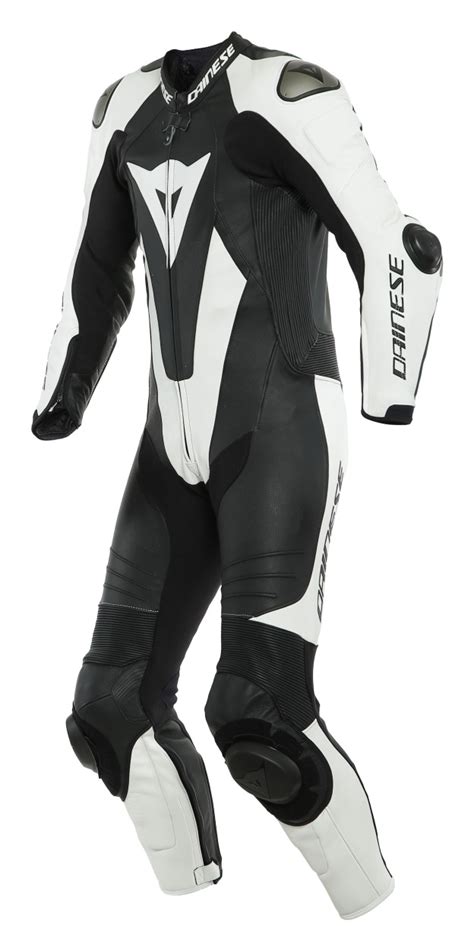 Dainese Laguna Seca Perforated Race Suit Revzilla