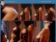 Naked Devin Devasquez In Hard Time