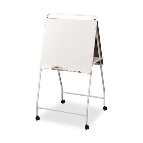 MooreCo Eco Wheasel Double Sided Easel Walmart