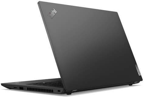 Lenovo ThinkPad L14 Gen 3 Ryzen 7 5825U AMD Radeon RX Vega 8 Ryzen