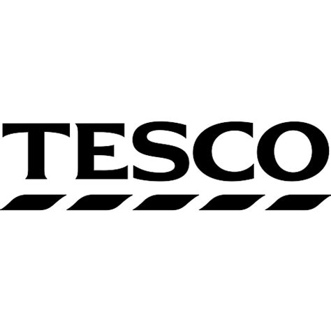 Tesco logo vector SVG, PNG download free