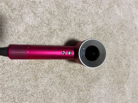 Dyson Supersonic | Kaufen auf Ricardo