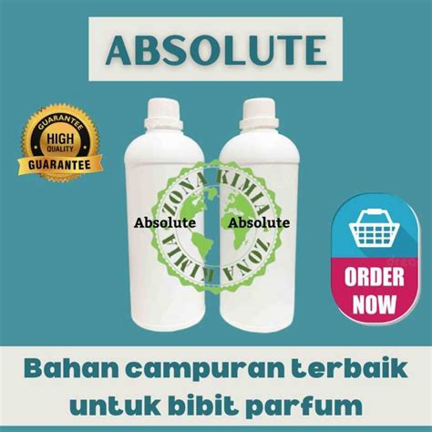 Jual absolute parfum 500ml absolute parfume asli original di Seller ...