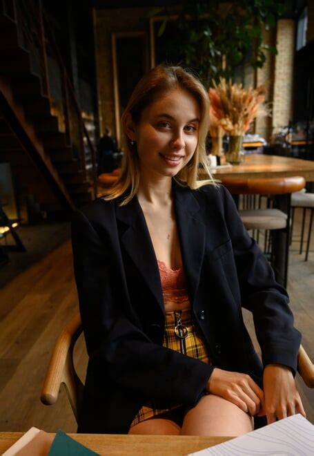 SOFI LEVCHENKO Porn Pic