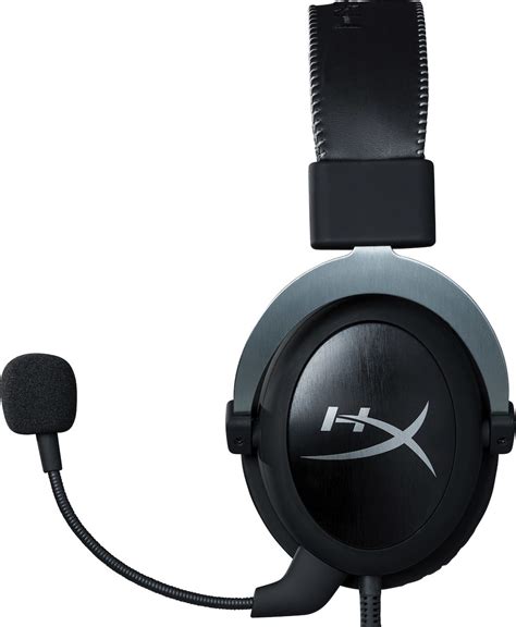 HyperX Cloud II Gun Metal - Skroutz.gr