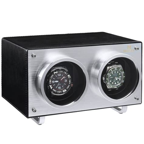 Luxury Watch Winders for Automatic Watches丨MOZSLY