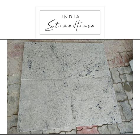 Colonial White Cut To Size Granite Natural Granite Tile Wholesale