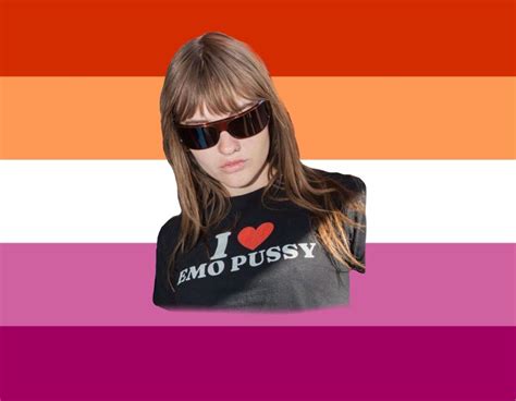 I Emo Pussy