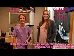 Naked Behind The Scenes From Nova Maverick The New Nurses Clinical Experience Post Shoot Fun