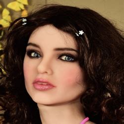 165cm 5ft5 N Cup TPE Sex Doll Dulany RosemaryDoll