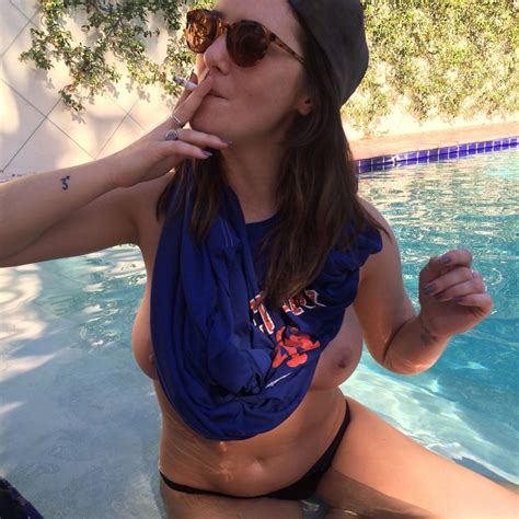 Addison Timlin The Fappening 2017 Nude Leaked 75 Photos Sex Tape