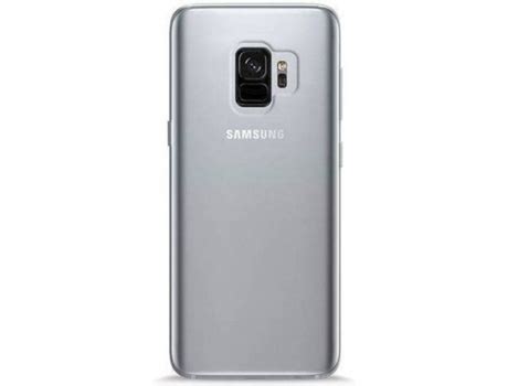 Capa Samsung Galaxy S PURO Nude Transparente Worten Pt