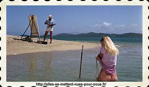 Naked Helen Mirren In Age Of Consent