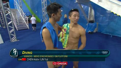 JJOO o porno gay Los rótulos de Río vuelven a despertar las mentes más sucias Los