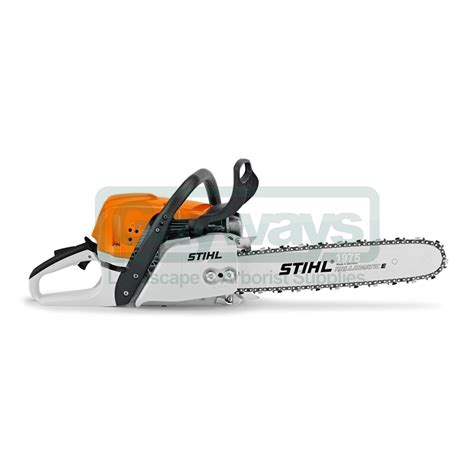 STIHL STIHL Petrol Chainsaw MS 391 STIHL From Gayways UK