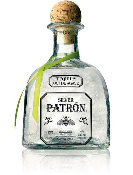 Patron Silver 750ml Mission Wine And Spirits