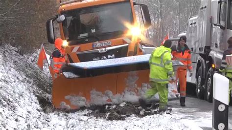 Nach Dem Sturm Jetzt Eis Und Schnee 17 30live Rheinland Pfalz Hessen