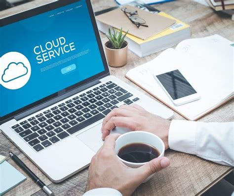 Some Reasons Why Cloud Computing Is Important For Your Business Ashunya