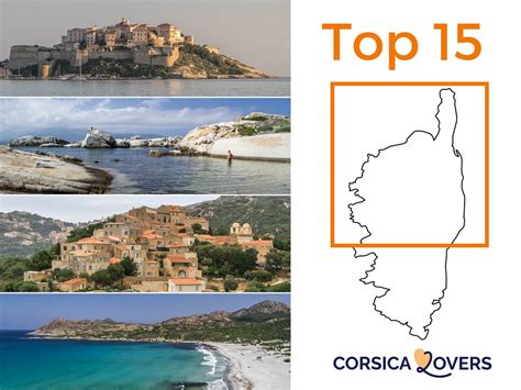 Best Things To Do In North Corsica With Our Photos