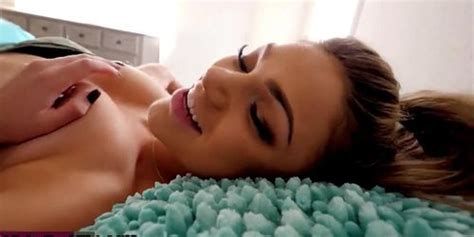 Cock Teasing Stepsister Gets Pussy Creamed Tnaflix