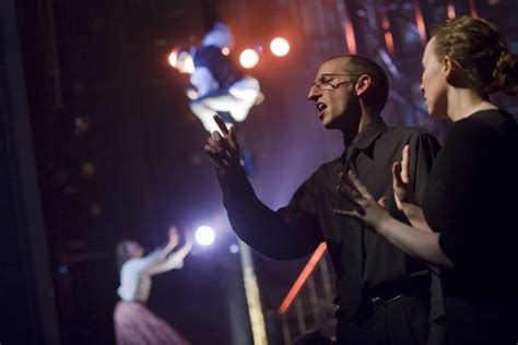 Interpreting theatre. Asl, Theatre, Concert, Theatres, Concerts, Theater