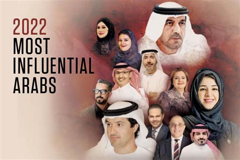 Most Influential Arabs Latest News Views Reviews Updates