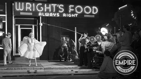 Ana de Armas detalla su preparación como Marilyn Monroe en Blonde Cine