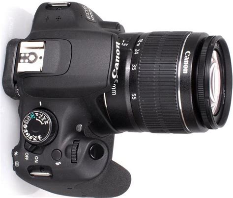 Цифровой фотоаппарат Canon 1200D: отзывы профессионалов и выводы