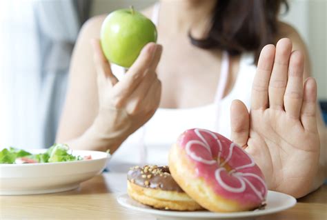 Alimentos Que Debes Evitar