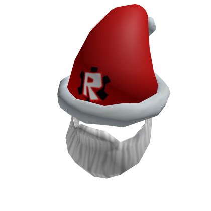 ROBLOX Santa's Code & Price - RblxTrade