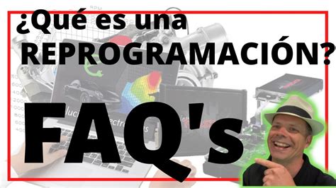 Qu Es Una Reprogramaci N En La Ecu Motor En Qu Consiste Una