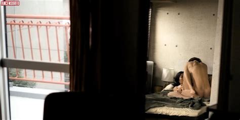 Naked Anna Sawai In Giri Haji